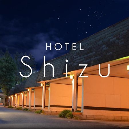 Готель Kasama Shizu Екстер'єр фото